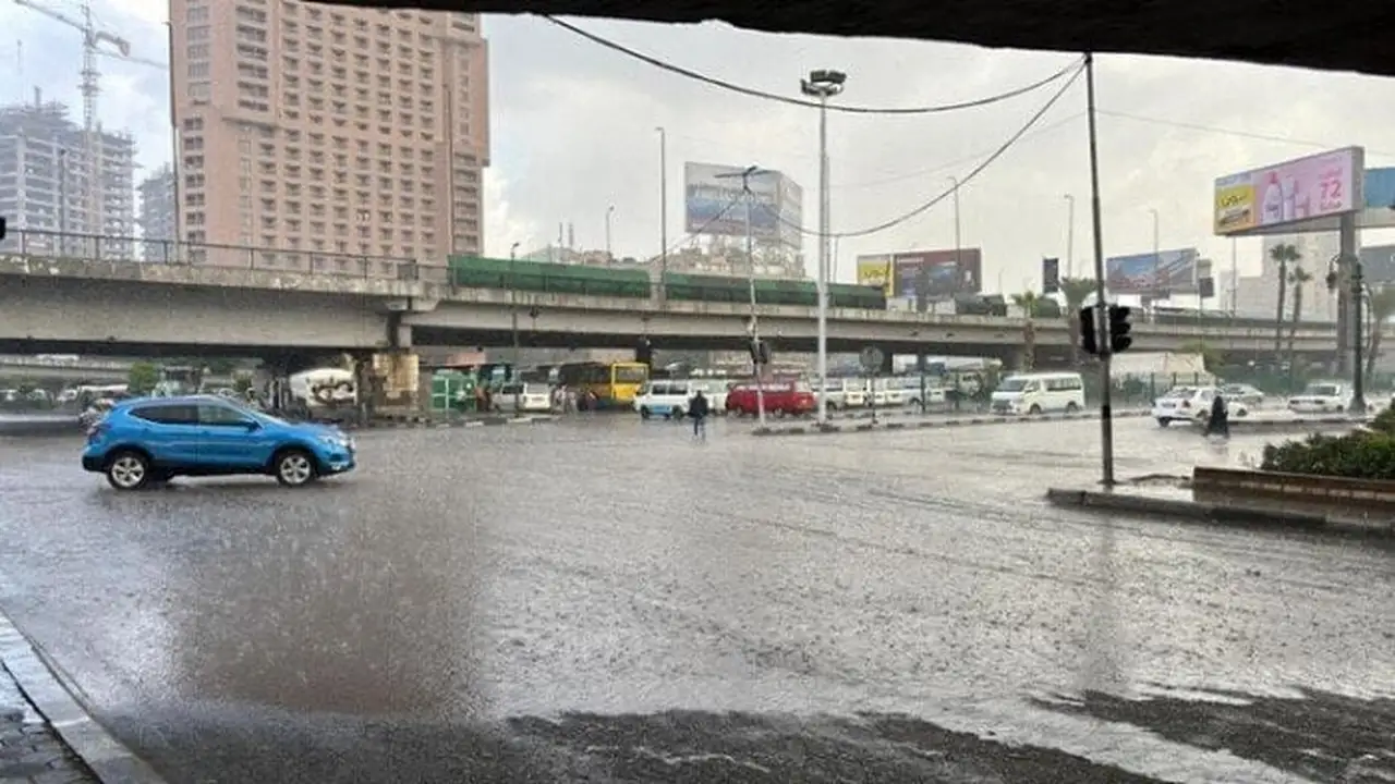 انخفاض كبير.. الأرصاد تحذر المواطنين من تقلبات مفاجئة في درجات الحرارة اليوم